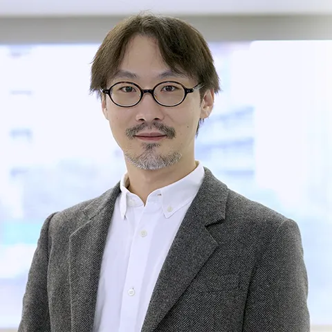 Koichi Takahashi