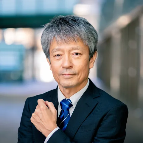 Hiroshi Yamakawa